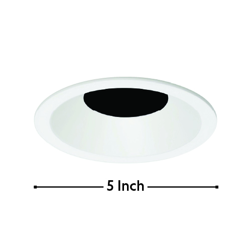 Recessed Lighting 5 Inches