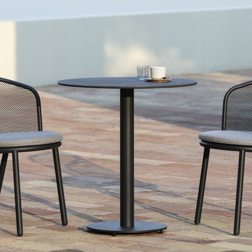 Outdoor Furniture Outdoor Café + Bistro Tables