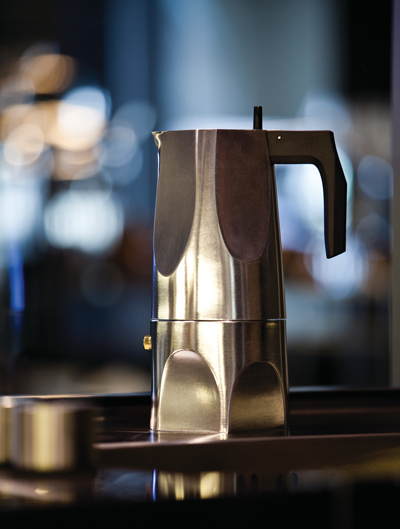 Coffee & Tea