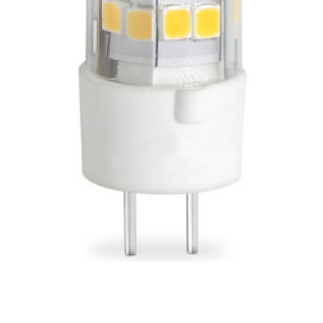 Light Bulbs Bi-Pin Base