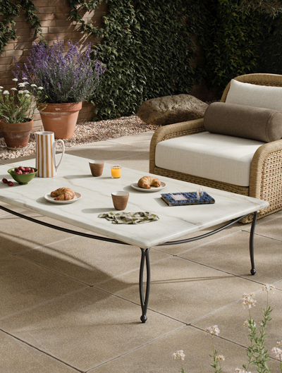 Outdoor Coffee Tables