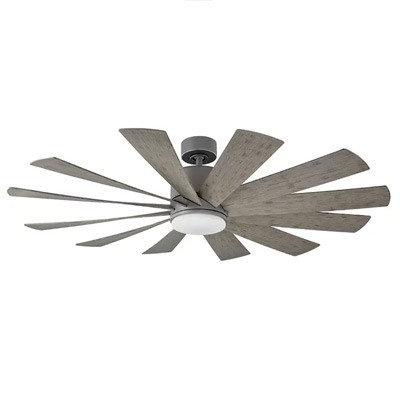 Outdoor Wet Rated Ceiling Fans