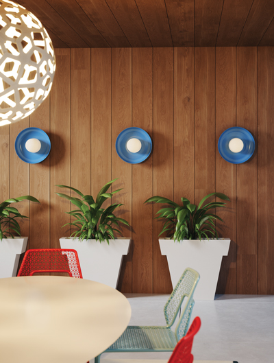 LED Outdoor Wall Lights