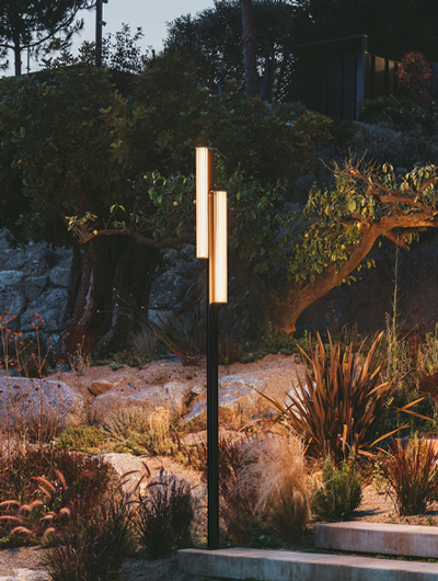 Outdoor Floor Lamps