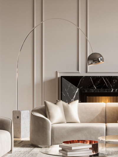 FLOS Floor Lamps