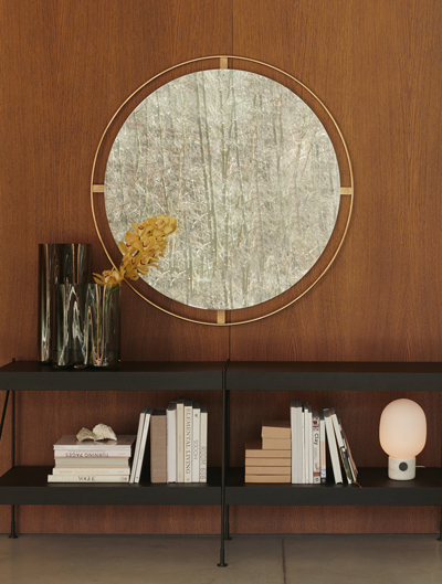 Wall Mirrors