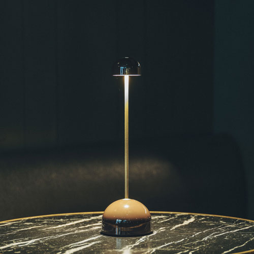 Desk and Table Lamps Cordless Lamps