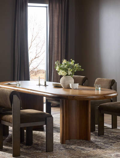 Extension Dining Tables