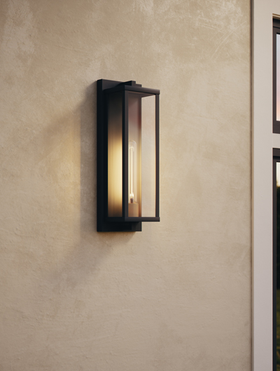 Outdoor Wall Lights