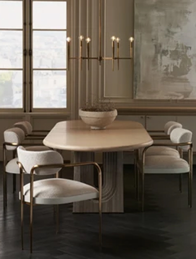 Caracole Dining Tables