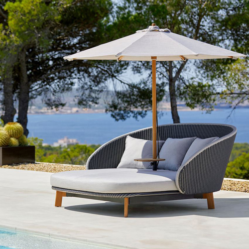 Outdoor Furniture Outdoor Daybeds