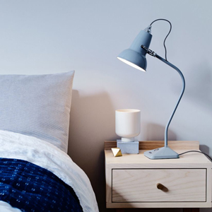 Bedroom Lighting Table Lamps