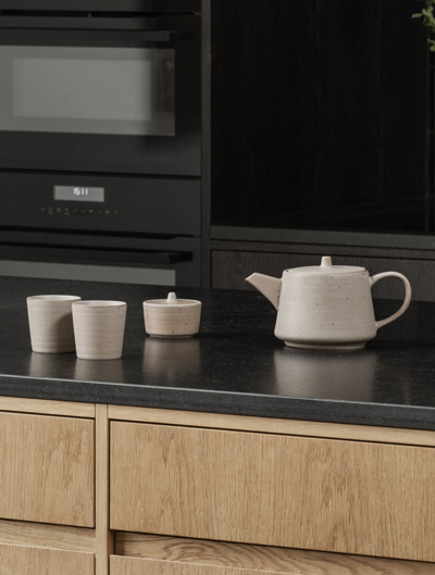 Coffee & Tea Accessories
