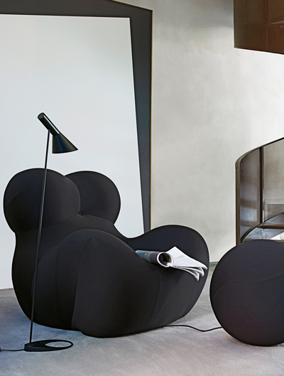 B&B Italia Icons