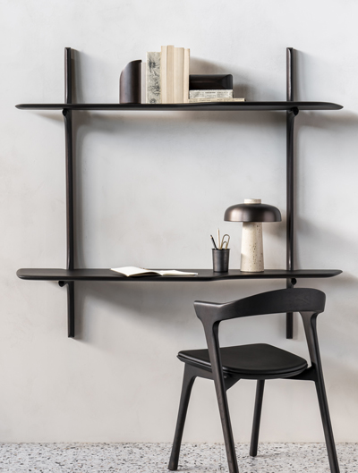 Wall Mounted Desks
