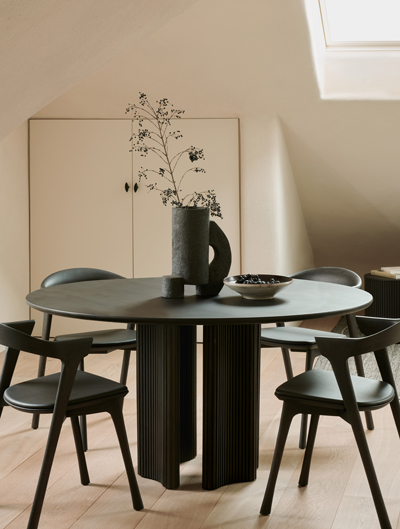 Round Dining Tables