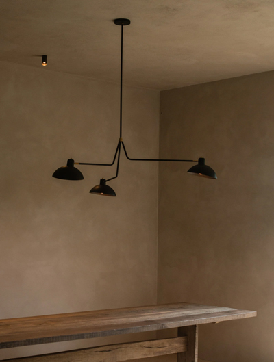 Lambert & Fils Chandeliers