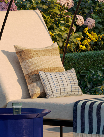 Outdoor Pillows