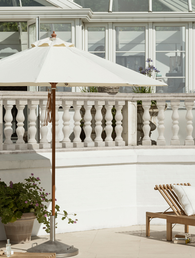 Outdoor Umbrellas 