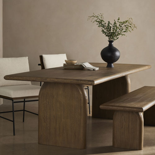 Modern Dining Tables  Dining Room Tables at