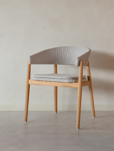 Outdoor Dining Chairs