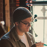 Christopher Merchant
