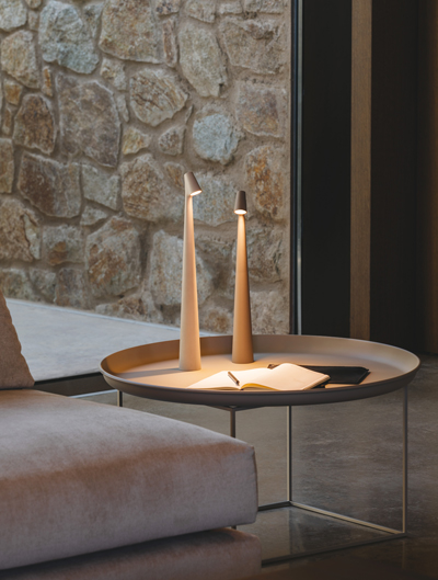 Vibia Table Lamps