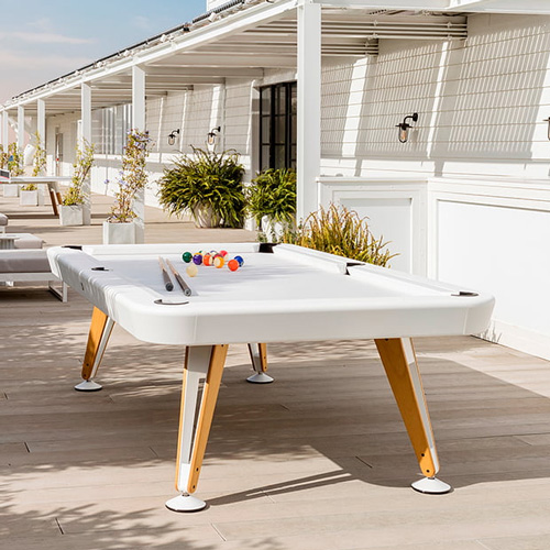 Outdoor & Landscape Outdoor Game Tables