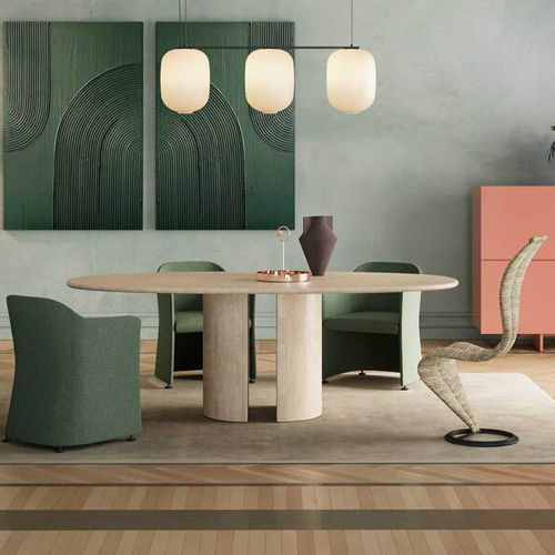 New Products Cappellini