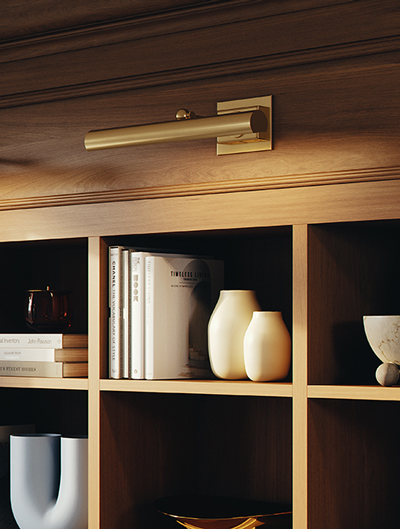 Alder & Ore Wall Lights