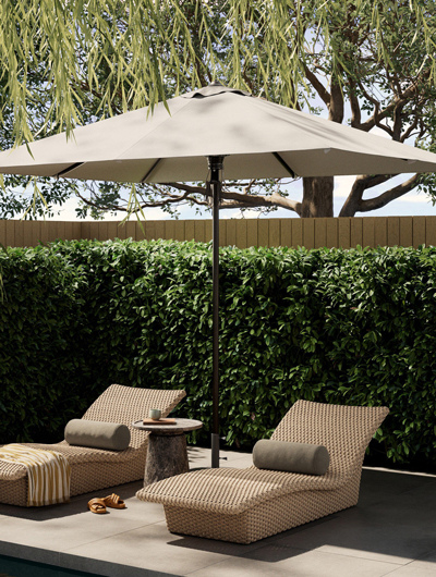 Four Hands Outdoor Furniture