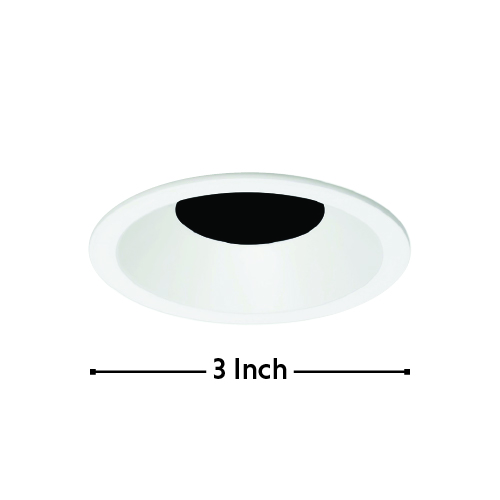 Recessed Lighting 3 Inches