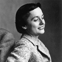 Florence Knoll