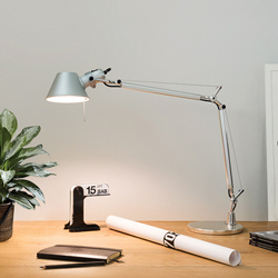 Design Brands Tolomeo Collection by Artemide