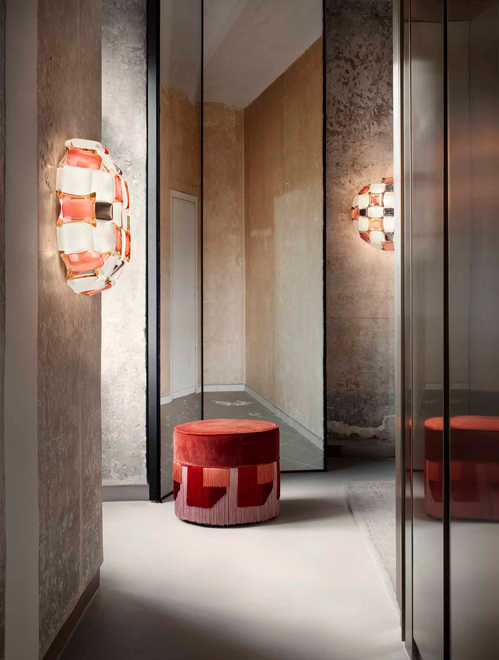Wall Lights
