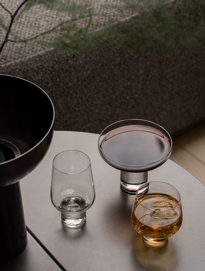 Glassware