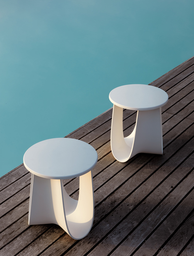 Outdoor Occasional Tables