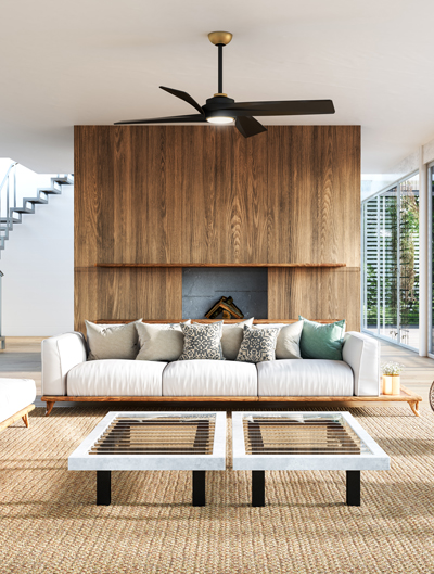 Kuzco Lighting Fans