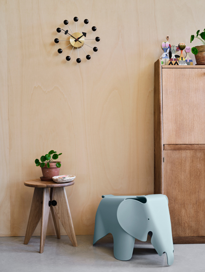 Vitra Wall Clocks