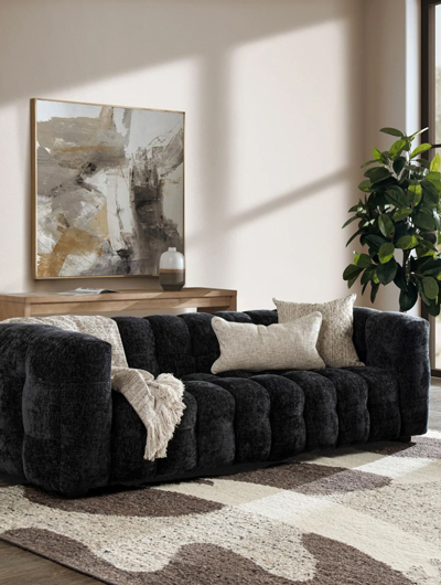 New Sofas