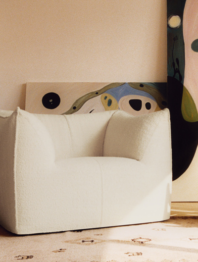 B&B Italia Le Bambole Collection