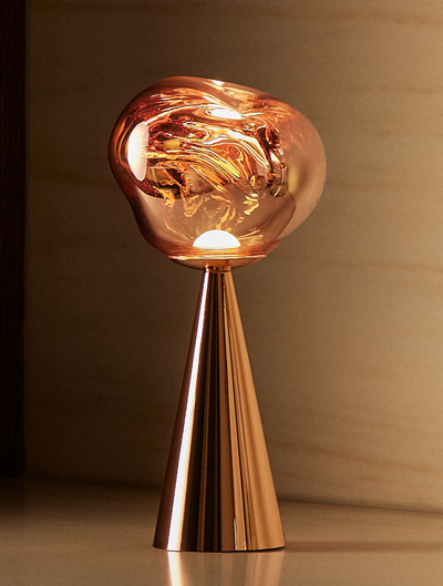 11 to 15 Inches Battery Operated Lamps