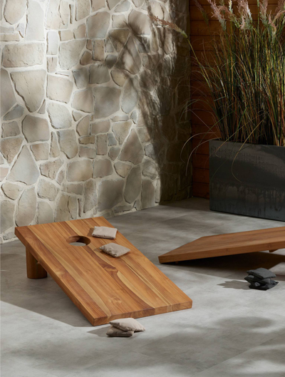 Outdoor Entertaining