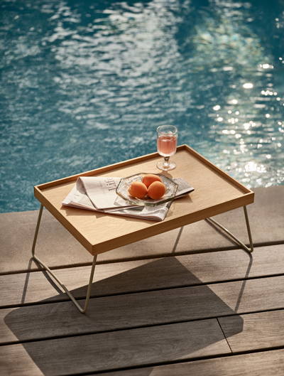 Tabletop Accessories