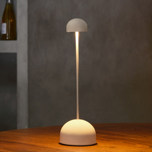 Battery Operated Table Lamps For Living Room Modern Battery Powered Lights  For Room Office