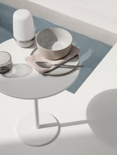 Outdoor Coffee & Side Tables