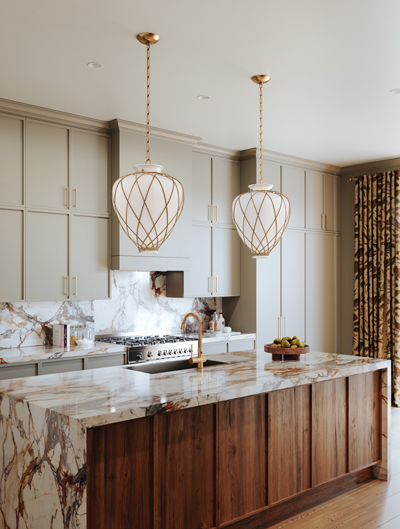 Hudson Valley Lighting Pendants