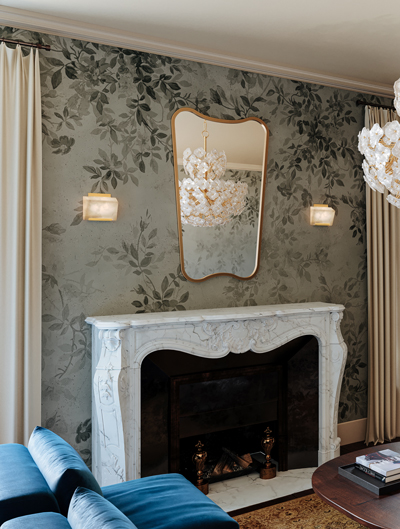 Hudson Valley Lighting Wall Sconces
