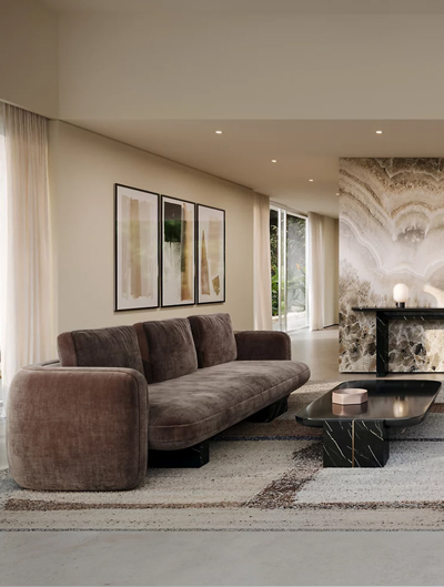 Caracole Sofas & Sectionals