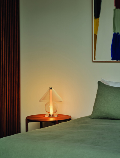 Marset Table Lamps
